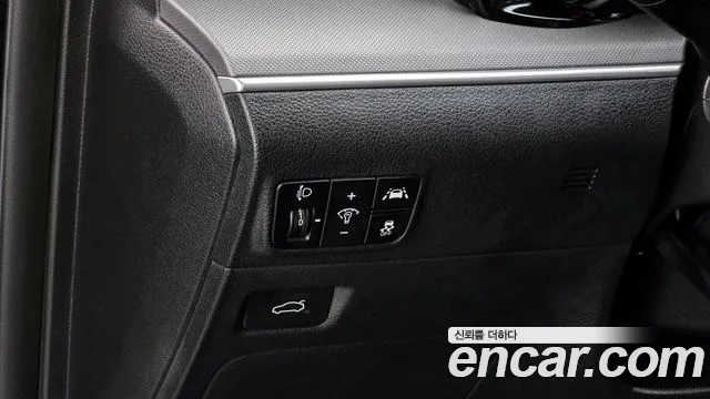 Kia K5 3rd generation id 2697359 из Кореи 5