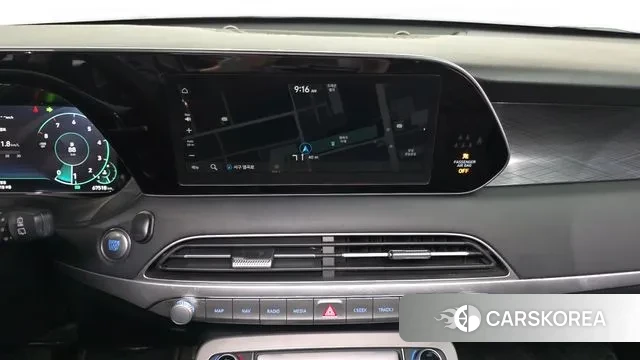 Hyundai Palisade 2021 Белый из Кореи, фото 5