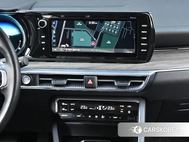 Kia K5 3rd generation 2021 Белый из Кореи, фото 5