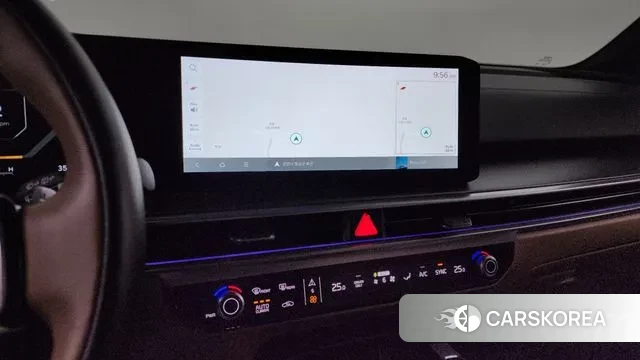 Kia The New Sorento 4th Generation id 3659275 из Кореи 5