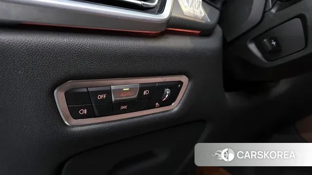 BMW X6 (G06) 2023 Песочный из Кореи, фото 5