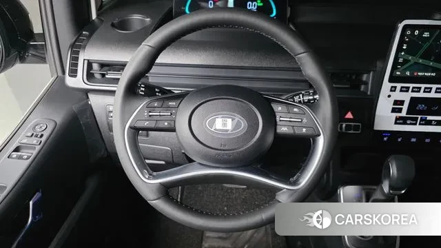 Hyundai Staria 2025 Серый из Кореи, фото 5