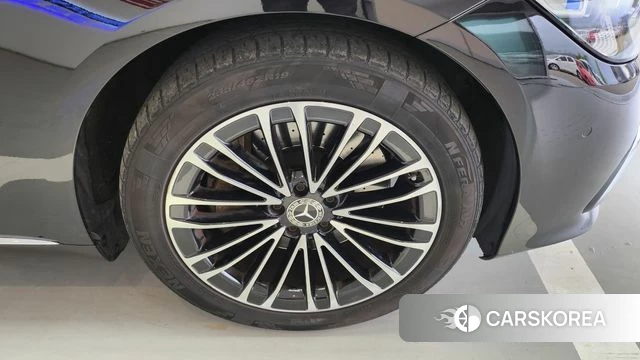 Mercedes-Benz S-Class W223 2021 Черный из Кореи, фото 5