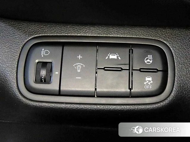 Hyundai Venue 2020 Белый из Кореи, фото 5