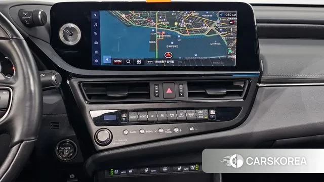 Lexus ES300h 7th generation 2024 Серый из Кореи, фото 5