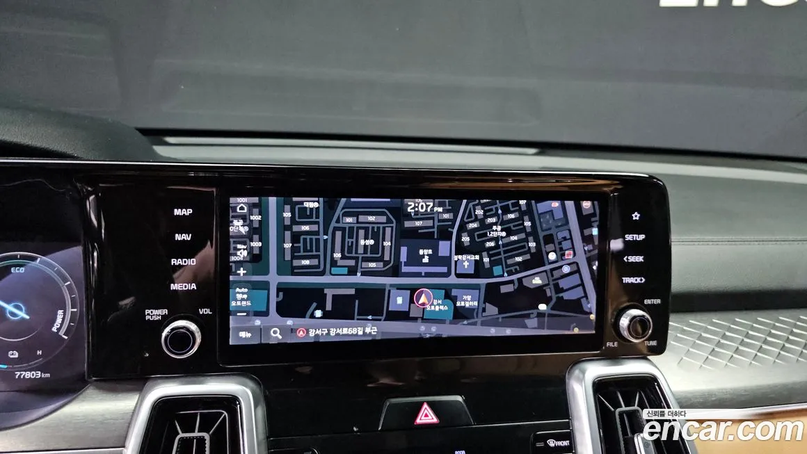 Kia Sorento 4th Generation 2020 из Кореи, фото 5