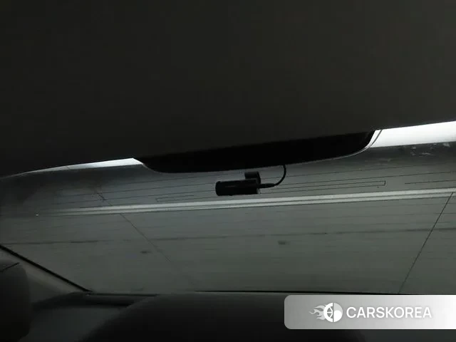 Kia Come New K7 2018 Черный из Кореи, фото 5