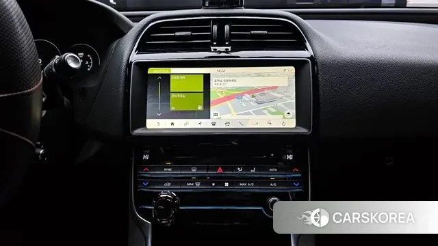 Jaguar XE 2018 Белый из Кореи, фото 5