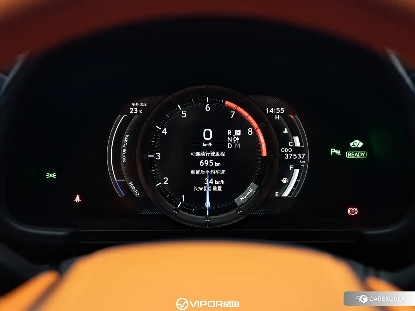 Lexus LC 2020 Silver/gray из Китая, фото 5
