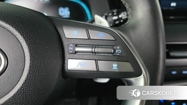 Hyundai The New Palisade 2023 Синий из Кореи, фото 5