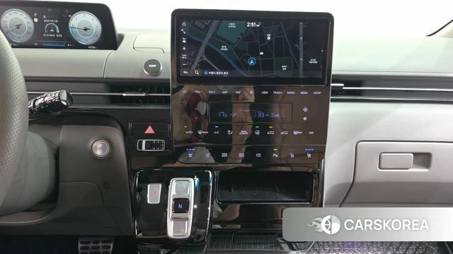 Hyundai Staria 2021 Белый из Кореи, фото 5