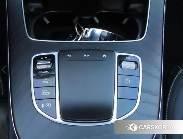 Mercedes-Benz E-Class W213 2020 Черный из Кореи, фото 5