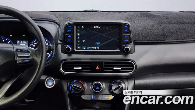 Hyundai Kona id 2294808 из Кореи 5