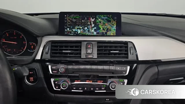 BMW 4 Series (F32) 2020 Белый из Кореи, фото 5