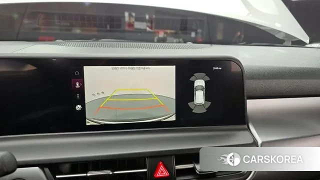 Kia The New Seltos 2024 Белый из Кореи, фото 5