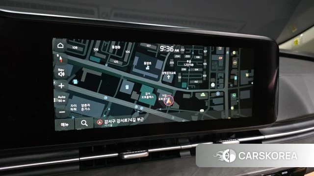 Kia Carnival 4th generation 2022 Серый из Кореи, фото 5