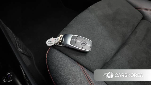 Mercedes-Benz CLA-Class C118 2020 Белый из Кореи, фото 5