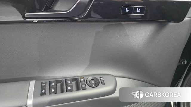 Hyundai Grandeur Hybrid (GN7) 2024 Черный из Кореи, фото 5