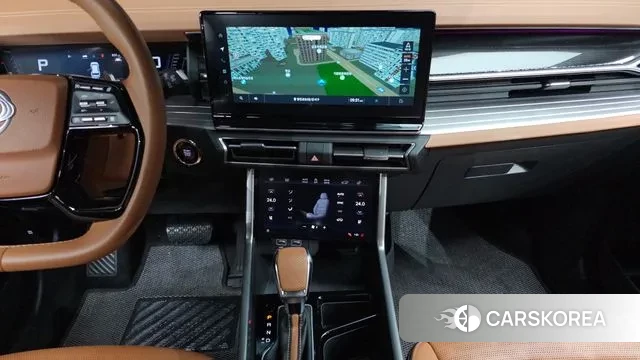 Ssangyong Torres 2024 Белый из Кореи, фото 5