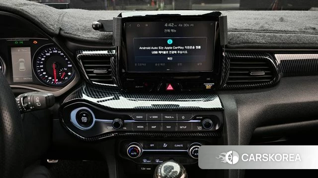 Hyundai Veloster (JS) 2018 Светло-серебряный цвет из Кореи, фото 5