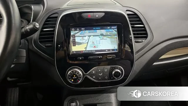 Renault Korea (Samsung) New QM3 2019 Серый из Кореи, фото 5