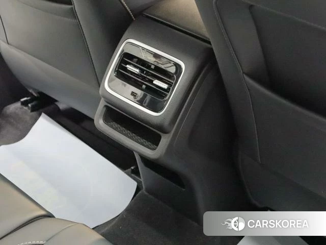 Chery Tiggo 8 PRO 2024 Белый из Китая, фото 5