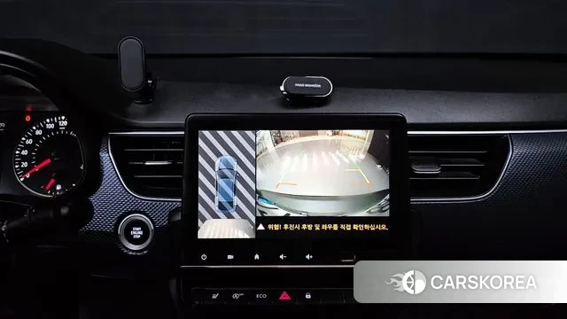 Renault Korea (Samsung) XM3 2021 Серебряный из Кореи, фото 5