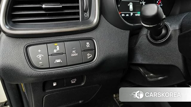 Kia The New Sorento 2018 Белый из Кореи, фото 5