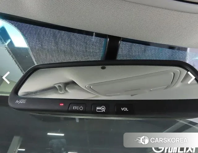 Kia The New K5 2nd generation 2018 Белый из Кореи, фото 5