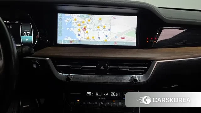 Kia Mohave Master 2020 Белый из Кореи, фото 5