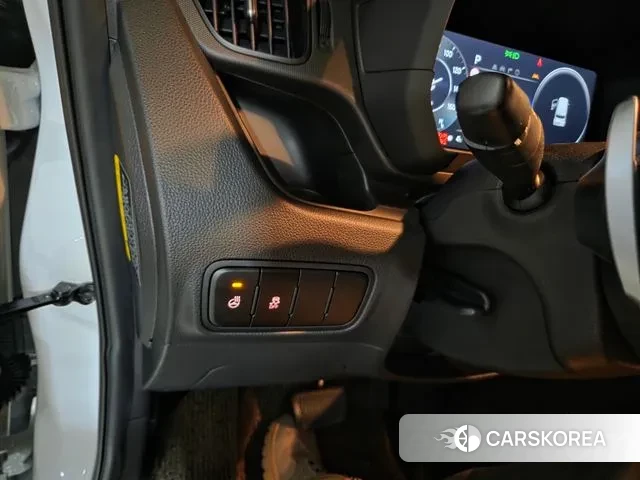 Kia The New Kia Ray EV 2024 Белый из Кореи, фото 5