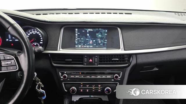 Kia The New K5 2nd generation 2018 Серебряный из Кореи, фото 5