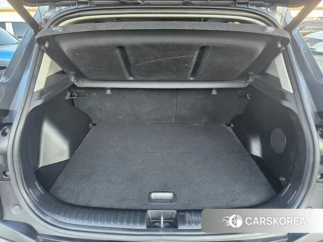 Kia The New Seltos 2023 Синий из Кореи, фото 5