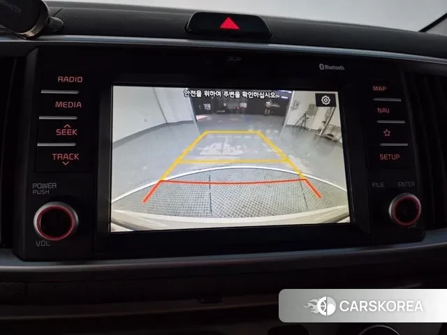 Kia The New Ray 2019 Белый из Кореи, фото 5