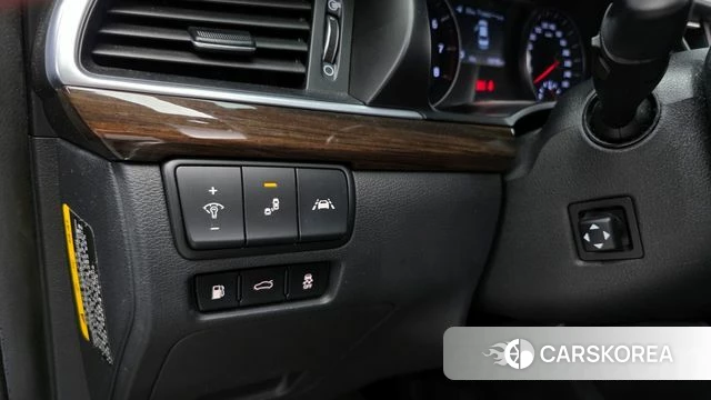 Kia Come New K7 2019 Черный из Кореи, фото 5