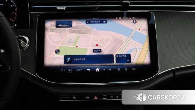 Mercedes-Benz E-Class W214 2025 Серый из Кореи, фото 5