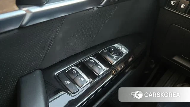 Kia Mohave Master 2020 Черный из Кореи, фото 5