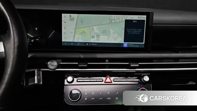 Hyundai The New Tucson (NX4) 2024 Белый из Кореи, фото 5