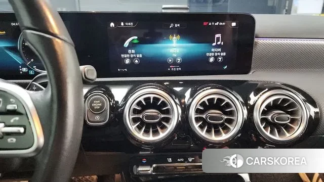 Mercedes-Benz A-Class W177 2022 Белый из Кореи, фото 5