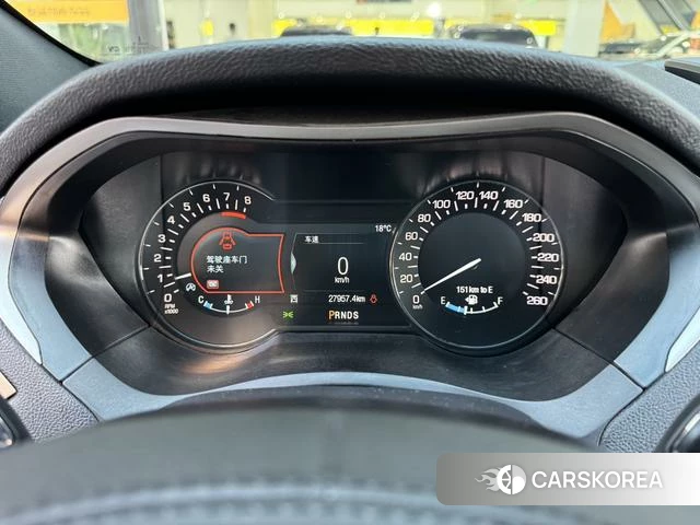 Lincoln MKZ 2020 Синий из Китая, фото 5