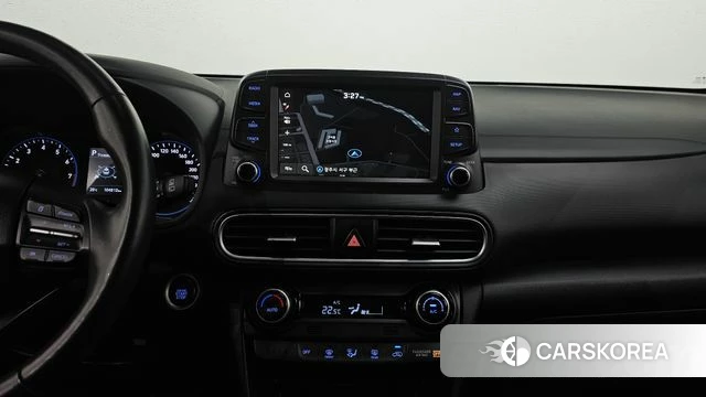 Hyundai Kona 2020 Белый из Кореи, фото 5