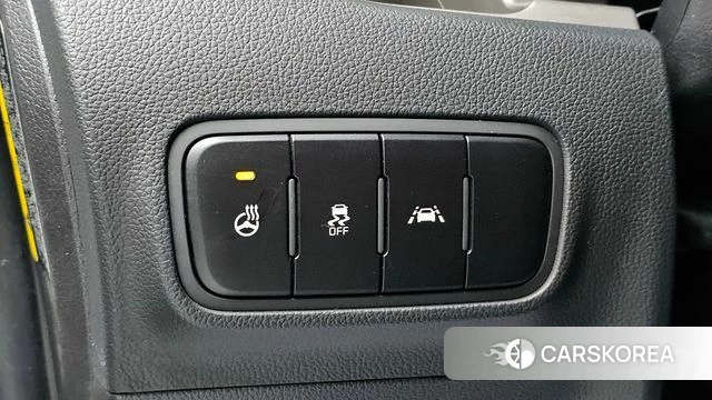 Kia The New Ray 2021 Белый из Кореи, фото 5