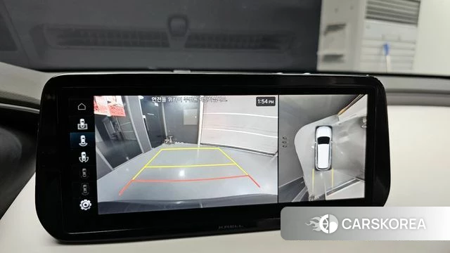 Hyundai The New Santa Fe 2021 Серый из Кореи, фото 5