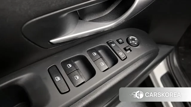 Hyundai Tucson (NX4) 2023 Белый из Кореи, фото 5