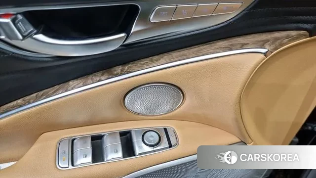 Kia More K9 2020 Черный из Кореи, фото 5