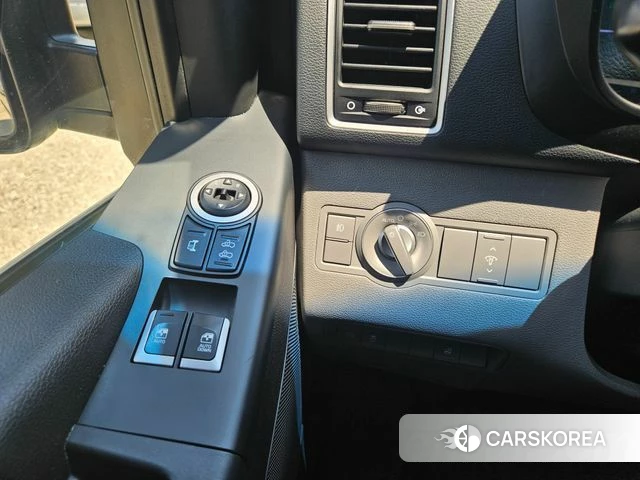 Hyundai Solati 2019 Черный из Кореи, фото 5