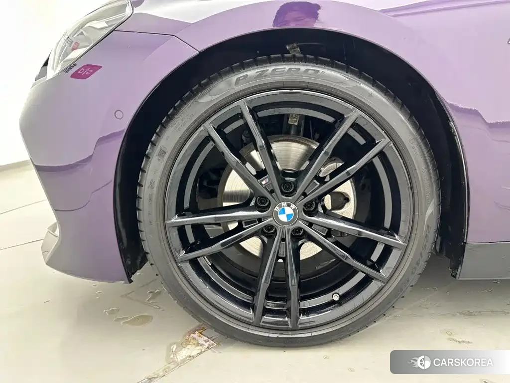BMW 2 series 2023 Red/purple из Китая, фото 5