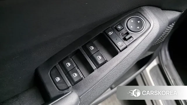 Kia Seltos 2021 Белый из Кореи, фото 5