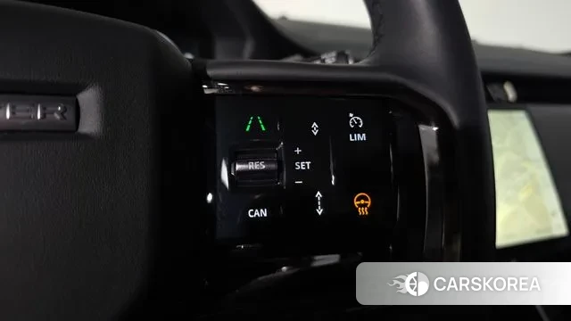 Land Rover Range Rover Evoque 2nd Generation 2024 Белый из Кореи, фото 5