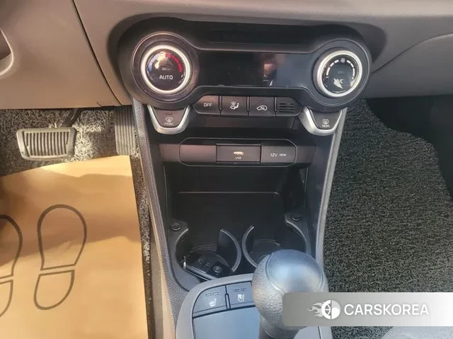 Kia Morning Urban (JA) 2021 Жемчужный цвет из Кореи, фото 5